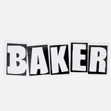 Baker, Gold Trader