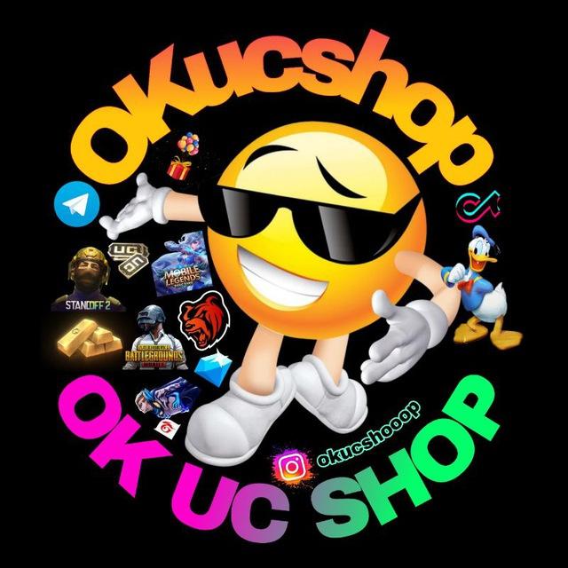 OK UC SHOP