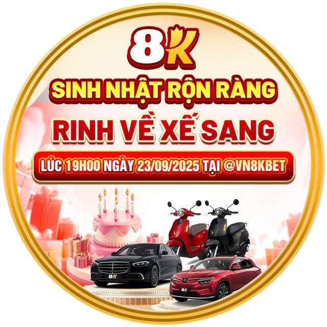GIẢI TRÍ 8KBET