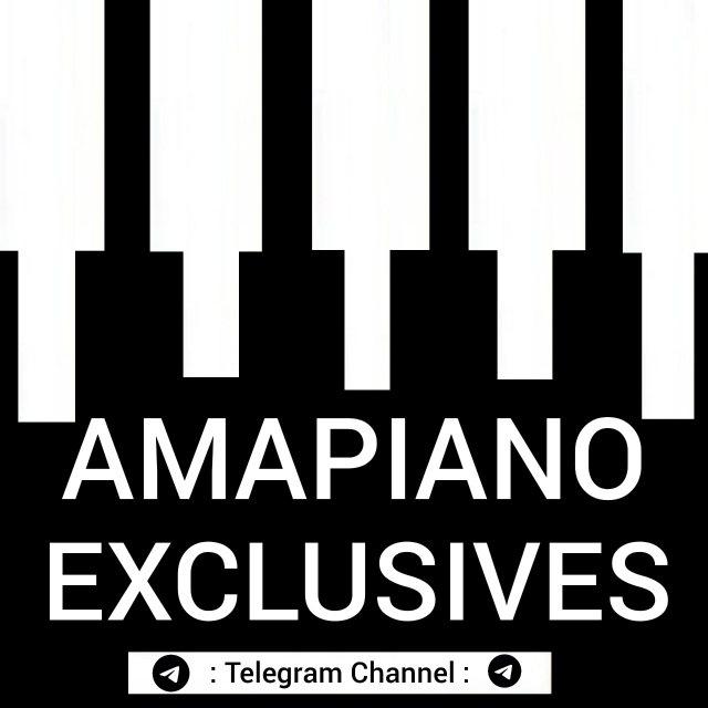 Amapiano Exclusives🎹🌍