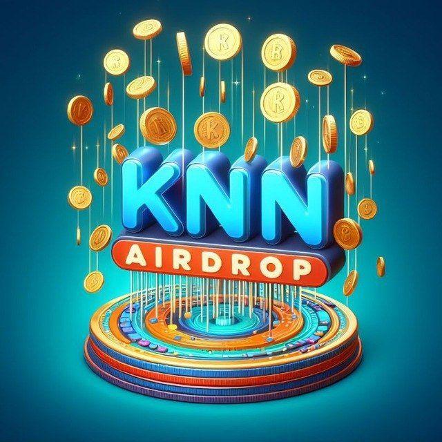 KNN AIRDROPS