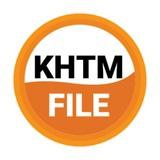 KHTMFile 💾
