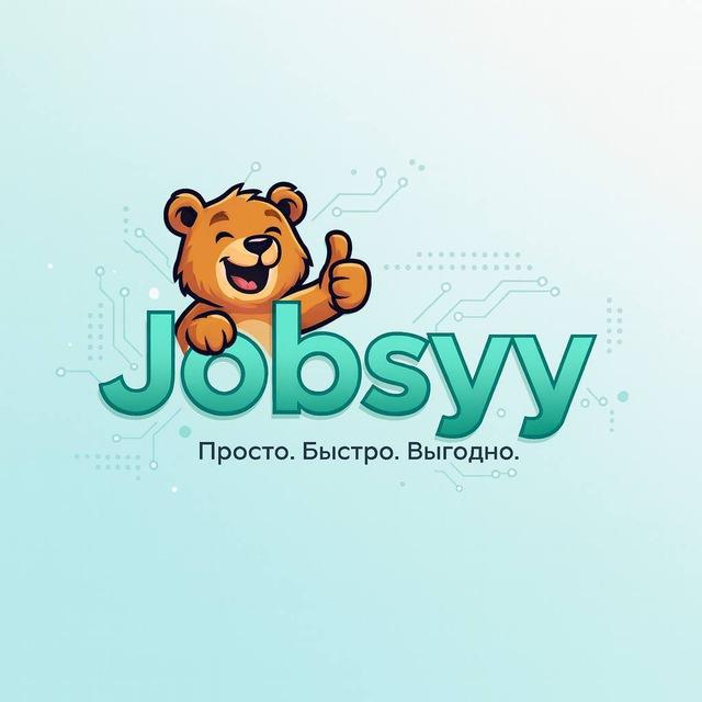 Jobsyy