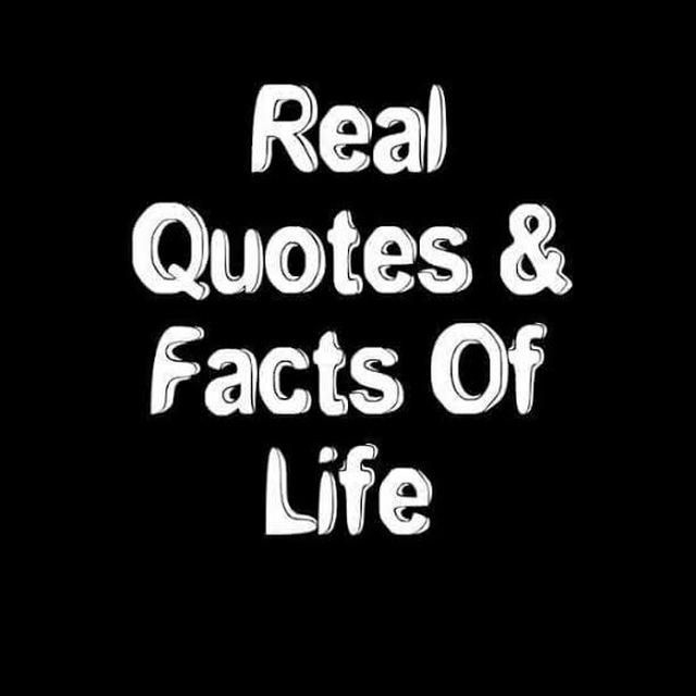 Best Quotes and Facts