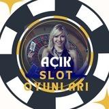 Açık Slot Oyunları