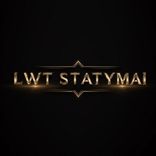 LWT Statymai