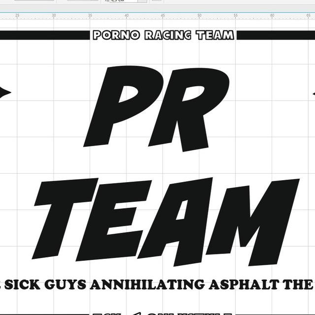 Porno Racing Team