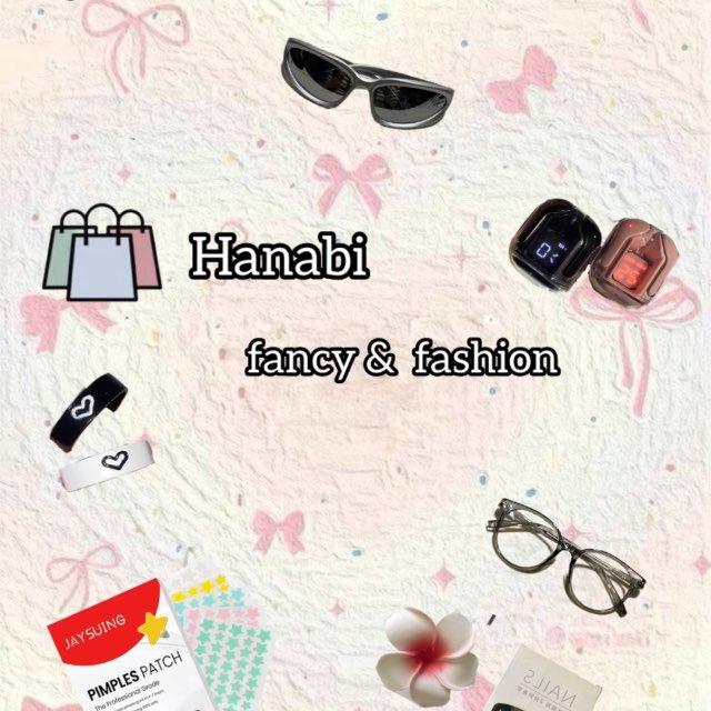 Hanabi Fancy & Fashion Os 🏃‍♀️