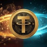 Exchange USDT globally