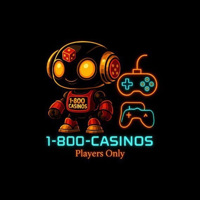 News | 1-800-Casinos Official Casinos