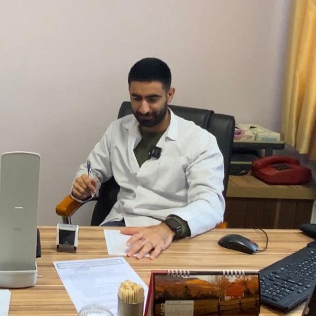 گروه آموزشی دکتر بنی عقیلی