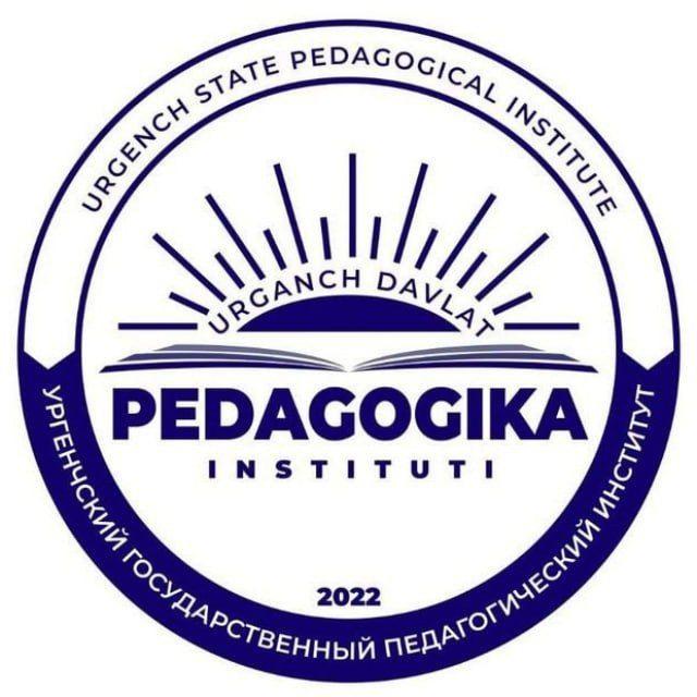 UrDPI Filologiya fakulteti