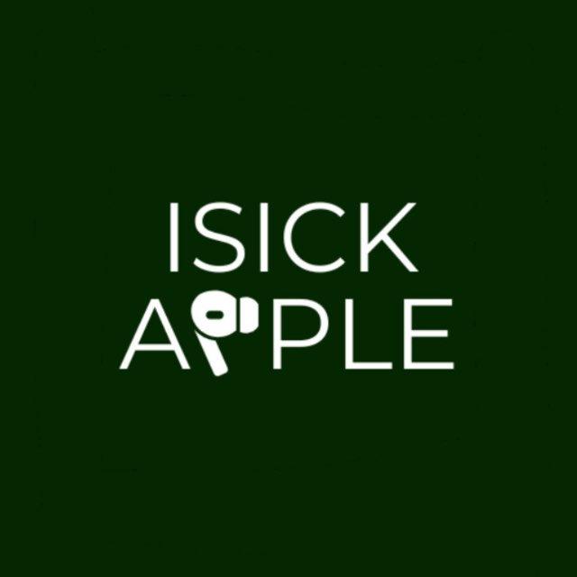 ISICKAPPLE | DYSON | AIRPODS