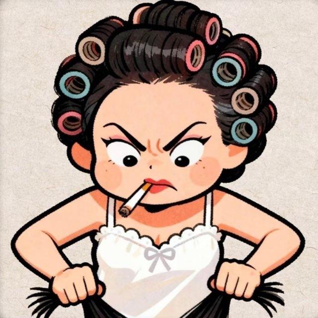 66芽的小尾巴🧚‍♀️