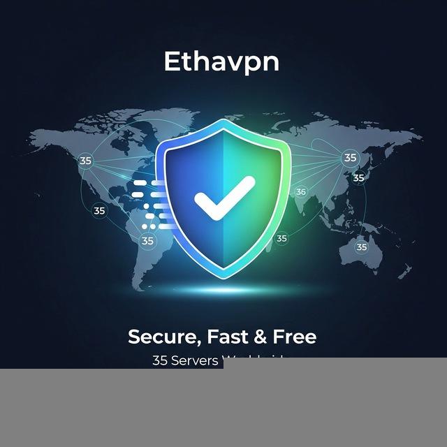 Secure and fast vpn
