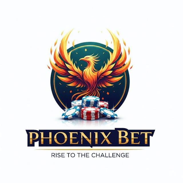⚽️ PHOENIX BET ⚽️🔞