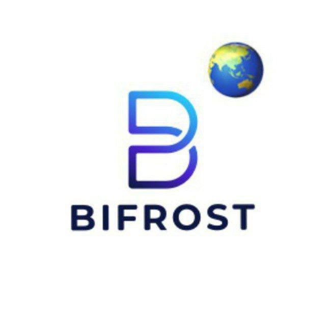 BIFROST $ BiFi Global 🌏