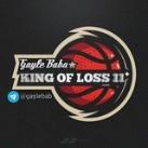 Gayle baba basketball 🏀❤️ (king of loss 11)