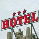 Hotel bez zaks