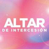ALTAR DE INTERCESIÓN