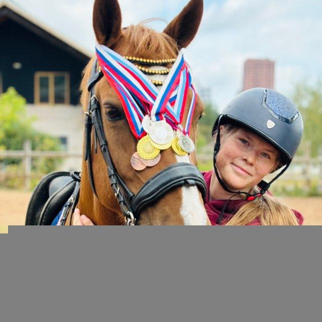 Конный клуб «Пегас»🦄
