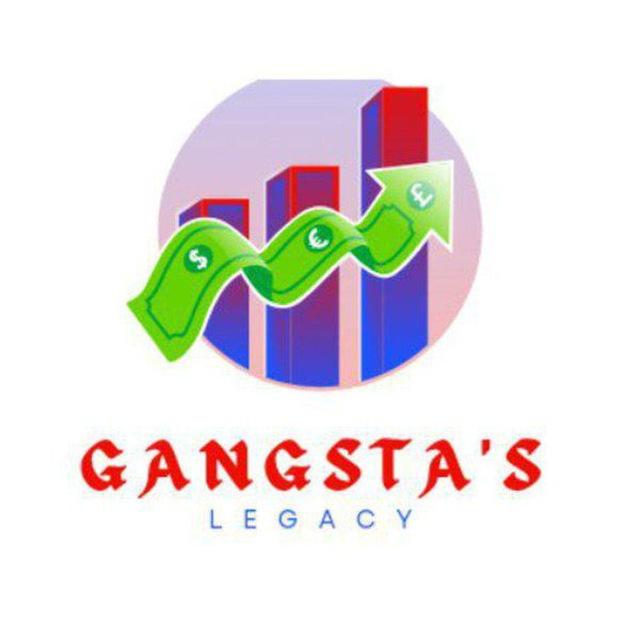 Trading with Gangstaa