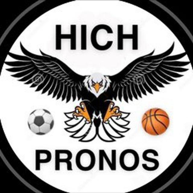 HICH PRONOS 🦅