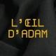 L'œil d'Adam