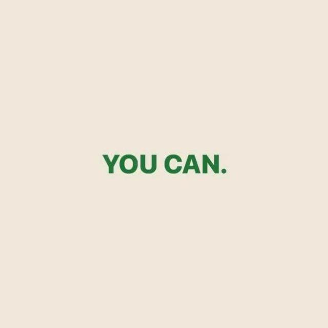 Motivational Thoughts