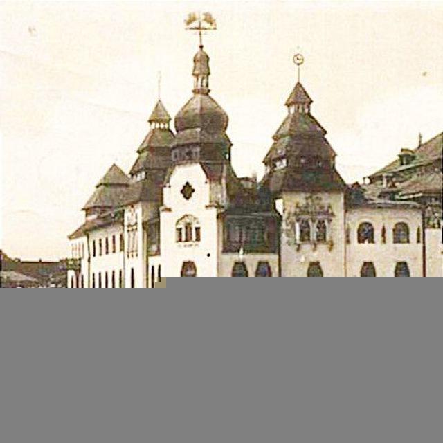 Історія міста Дніпро FanHistoryDnipro