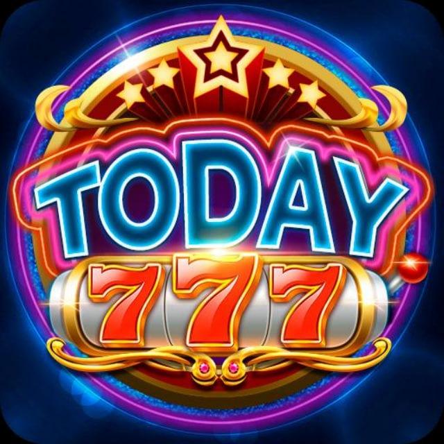 Today777 OFICIAL