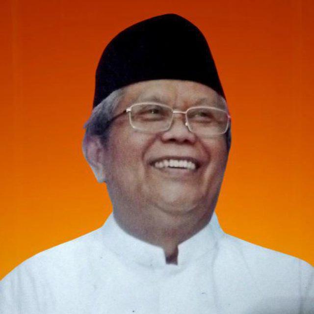 Taujihat KH. Hilmi Aminuddin