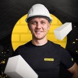Александр Зайков. Строительство домов в Московской области. Ремонт квартир в новостройках Москвы