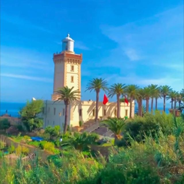 🇲🇦طنجة العالية 🇲🇦