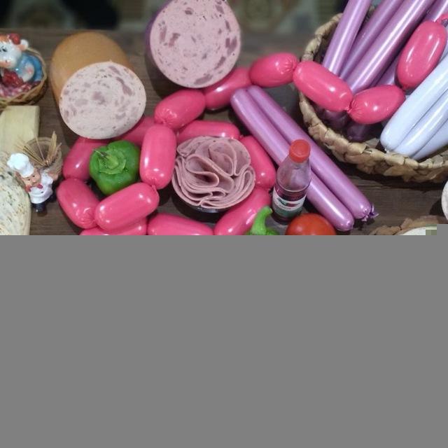 محصولات پروتئینی تالی
