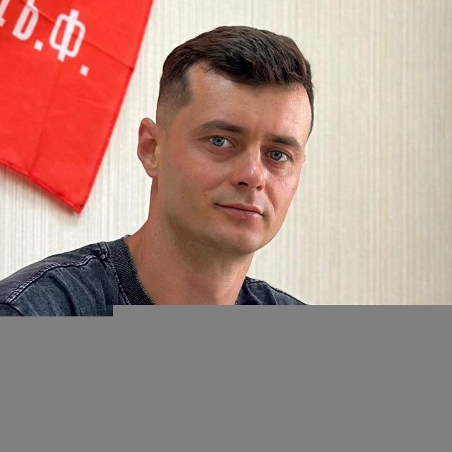 🚩Артем Белобрицкий. Депутат Выселковского района