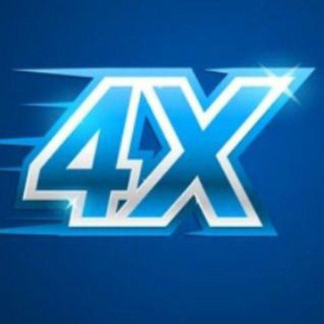 Forex Signals 4x
