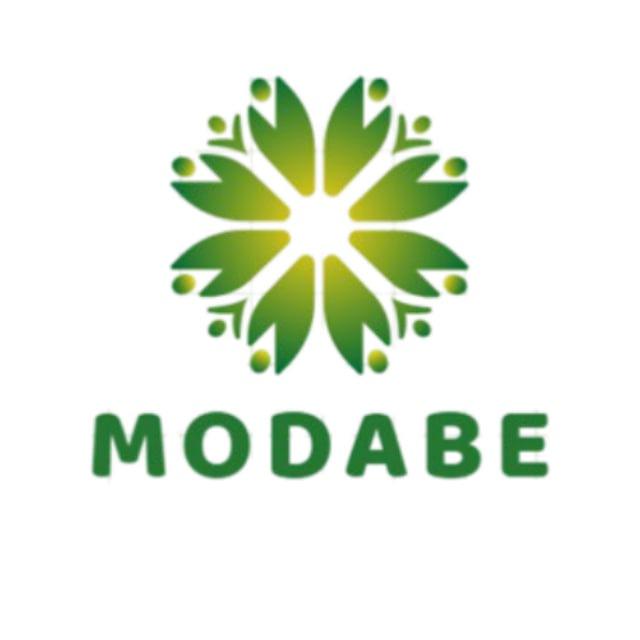 Modabe