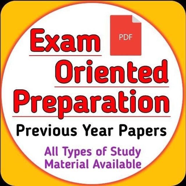 SSC Exam Prepration
