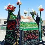 کانال اطلاع رسانی هیئت ابوالفضلی نوده
