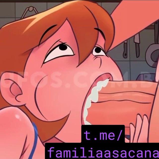 Família Sacana 👨‍👨‍👧‍👦
