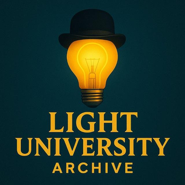 Archive light university