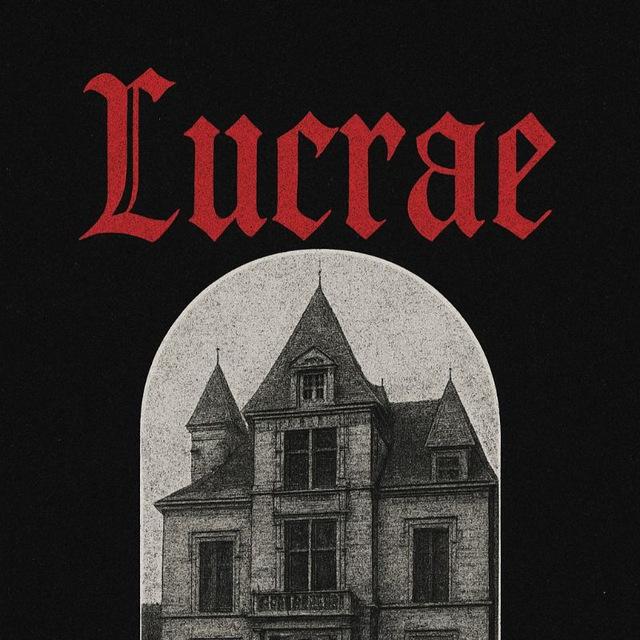 Midnight Fiend Crimson; The Lucrae.