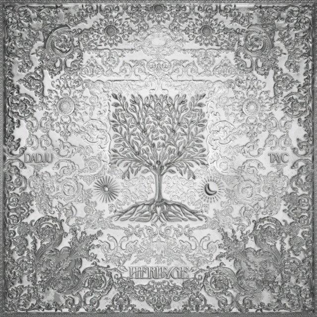 Dadju × Tayc HÉRITAGE : DERNIÈRE EMPREINTE 🌳🩸