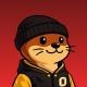 Otterline by Mladek | Crypto • AI • Sports Bets