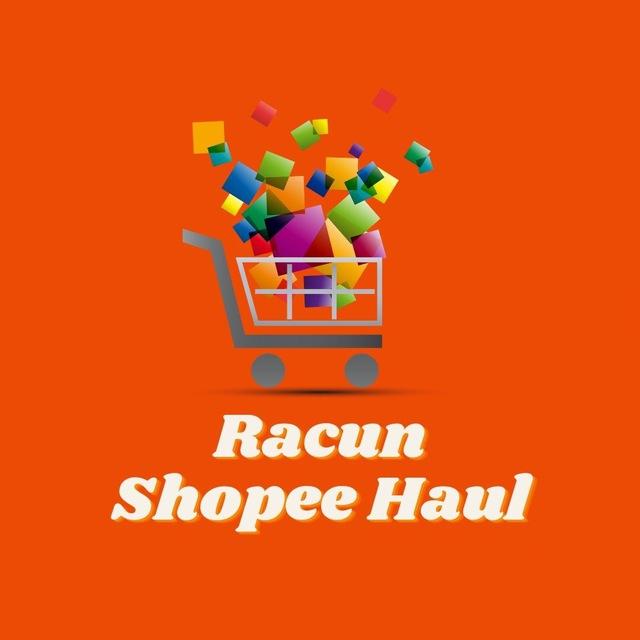 Lazada x Shopee Haul