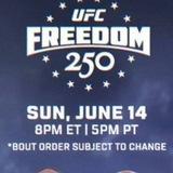 UFC 329 ПРЯМОЙ ЭФИР