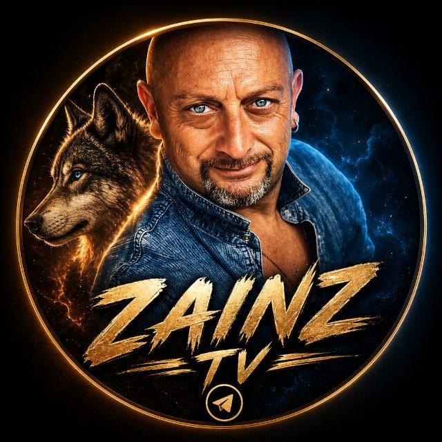 ZAINZ 🐺 Canale Ufficiale ZainzTv