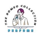 The Romeo Collection