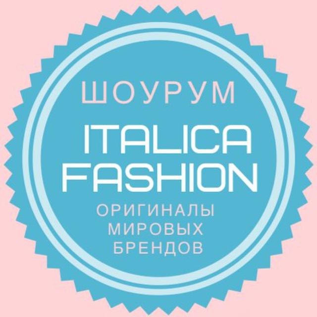 🇮🇹 ItalicaFashion 🇮🇹